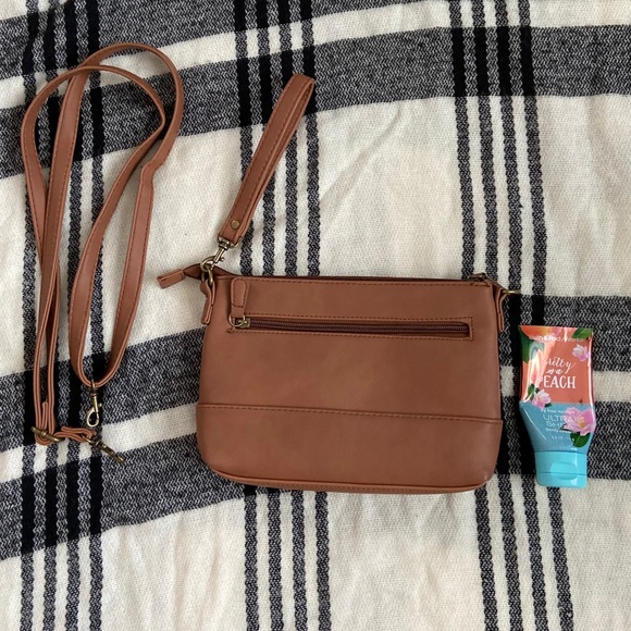 STONE & CO. I Leather Three Way - Picture 4 of 7